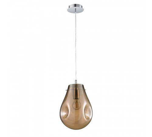 Подвесной светильник Lumien Hall Nertus LH4111/1P-CR-AM