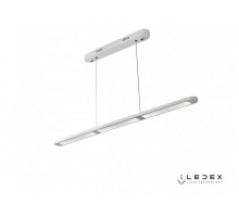 Подвесной светильник iLedex Peak 8008-1000-61-D-1S WH