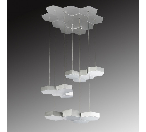 Подвесной светильник Lightstar Favo 750224 Подвесной светильник Lightstar Favo 750224