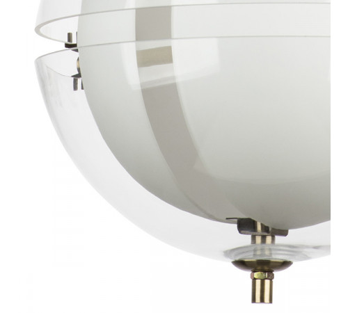 Подвесной светильник Lightstar MODENA 816033 Подвесной светильник Lightstar MODENA 816033
