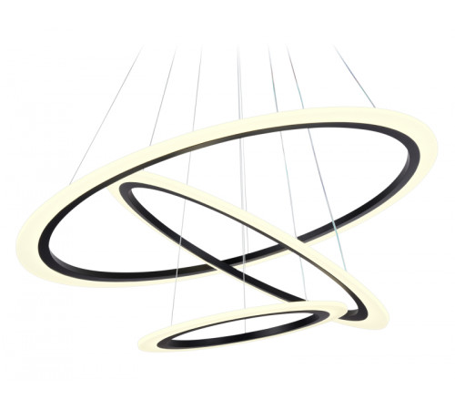 Подвесной светильник Ambrella Light Acrylica Original FA4361 Подвесной светильник Ambrella Light Acrylica Original FA4361