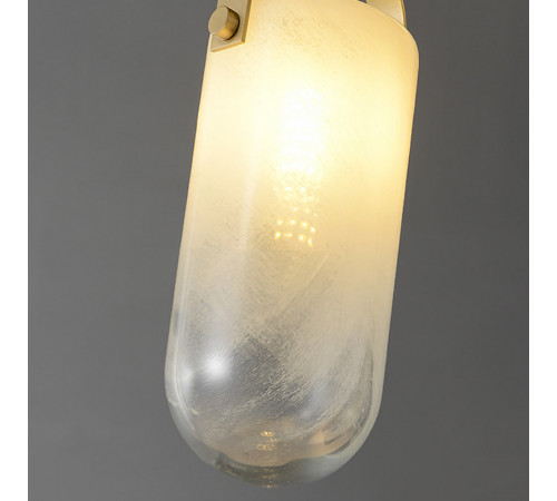 Подвесной светильник DeLight Collection Sorno MT9056-3H brass Подвесной светильник DeLight Collection Sorno MT9056-3H brass