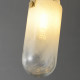 Подвесной светильник DeLight Collection Sorno MT9056-3H brass