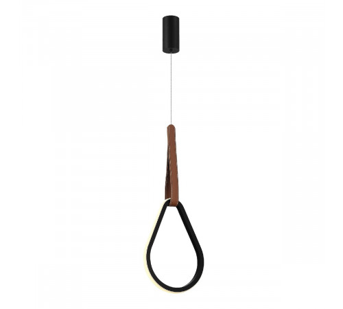 Подвесной светильник ST Luce Shape SL6131.413.12 Подвесной светильник ST Luce Shape SL6131.413.12