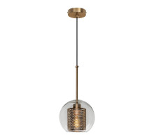 Подвесной светильник LOFT IT Hexagon Loft2566-A