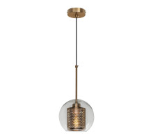 Подвесной светильник LOFT IT Hexagon Loft2566-A
