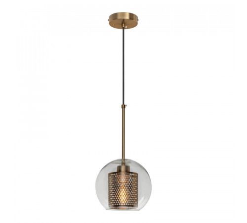 Подвесной светильник LOFT IT Hexagon Loft2566-A Подвесной светильник LOFT IT Hexagon Loft2566-A