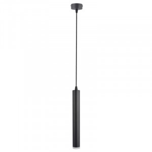 Подвесной светильник ARTE Lamp A6811SP-1BK