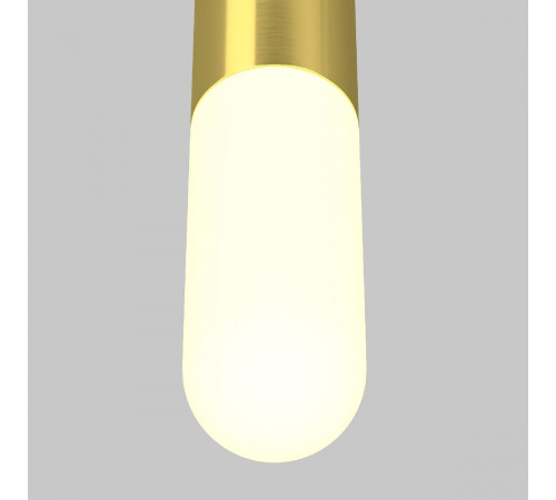 Подвесной светильник Maytoni Mist P101PL-L300-12W3K-BS Подвесной светильник Maytoni Mist P101PL-L300-12W3K-BS