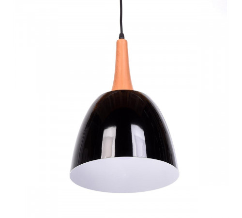 Подвесной светильник Lumina Deco Derby LDP 7901 BK Подвесной светильник Lumina Deco Derby LDP 7901 BK
