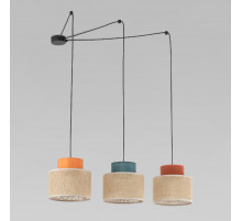 Подвесной светильник TK Lighting 3140 Duo a068546