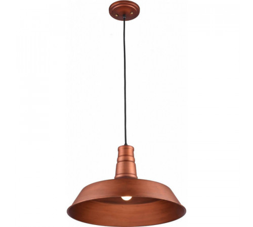 Подвеcной светильник Lussole Loft GRLSP-9698 Подвеcной светильник Lussole Loft GRLSP-9698