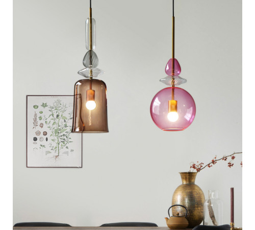 Подвесной светильник ImperiumLoft Candy 101403-26