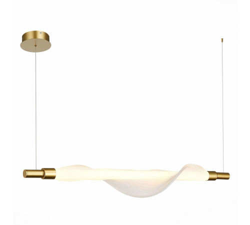 Подвесной светодиодный светильник ST Luce Alba SL6109.203.01 Подвесной светодиодный светильник ST Luce Alba SL6109.203.01