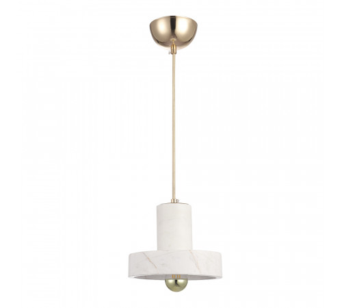 Подвесной светильник Crystal Lux GOCCIA SP1