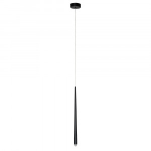 Подвесной светильник Arte Lamp Frankie A2191SP-6BK