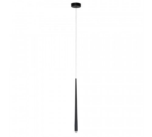 Подвесной светильник Arte Lamp Frankie A2191SP-6BK Подвесной светильник Arte Lamp Frankie A2191SP-6BK