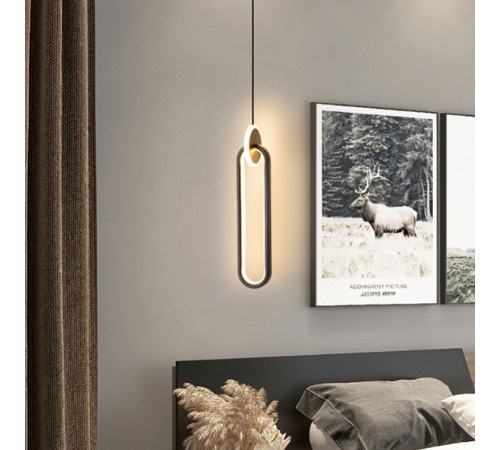 Подвесной светильник ImperiumLoft Randall 232607-23 Подвесной светильник ImperiumLoft Randall 232607-23