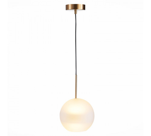 Подвесной светильник ST LUCE BOPONE SL1133.533.01 Подвесной светильник ST LUCE BOPONE SL1133.533.01