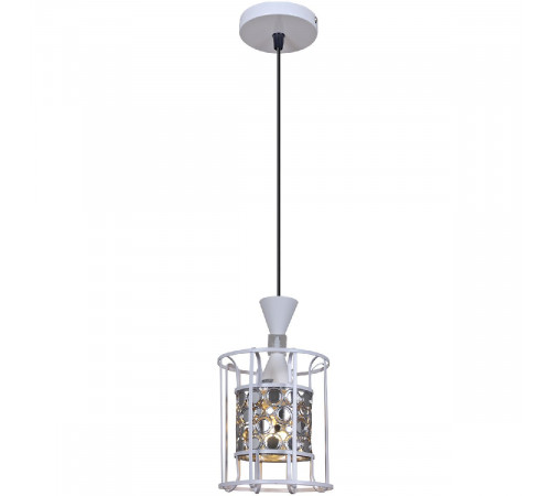 Подвесной светильник Reluce 05402-0.9-01 WH+CH