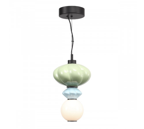 Подвесной светильник ST Luce Florentini SL6134.403.01
