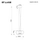 Подвесной светильник ST Luce Foray SL6019.303.01