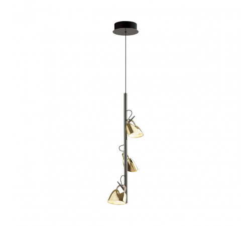 Подвесной светильник Odeon Light Malpa 5002/13L