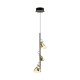 Подвесной светильник Odeon Light Malpa 5002/13L