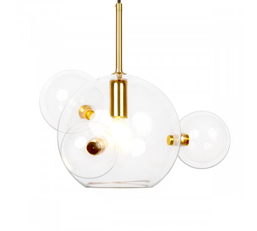 Подвесной светильник Loft IT Bolle 2027-P4 mini Подвесной светильник Loft IT Bolle 2027-P4 mini