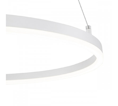 Подвесной светильник Escada Void 10254/1LED White APP