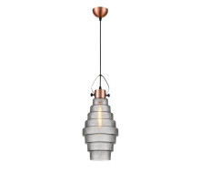 Подвесной светильник Vele Luce Genio VL5402P11