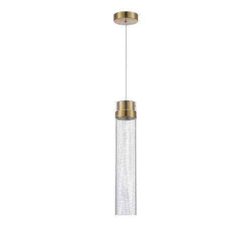 Подвесной светильник ST Luce Champagne SL6236.303.01 Подвесной светильник ST Luce Champagne SL6236.303.01