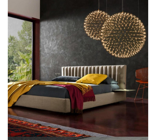 Подвесной светильник Loft IT Raimond 9027-61 Gold Подвесной светильник Loft IT Raimond 9027-61 Gold