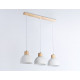 Подвесной светильник Ambrella Light Traditional TR83135