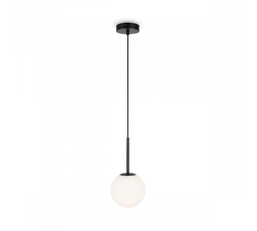 Подвесной светильник Maytoni Basic form MOD321PL-01B Подвесной светильник Maytoni Basic form MOD321PL-01B