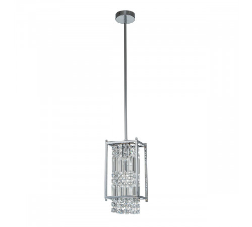 Подвесной светильник Escada Flood 2103/1S Chrome Подвесной светильник Escada Flood 2103/1S Chrome