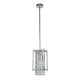 Подвесной светильник Escada Flood 2103/1S Chrome