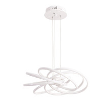 Подвесной светодиодный светильник Arte Lamp Presto A2527SP-6WH