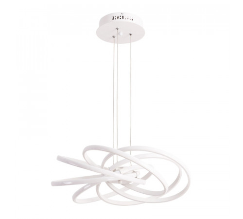 Подвесной светодиодный светильник Arte Lamp Presto A2527SP-6WH Подвесной светодиодный светильник Arte Lamp Presto A2527SP-6WH