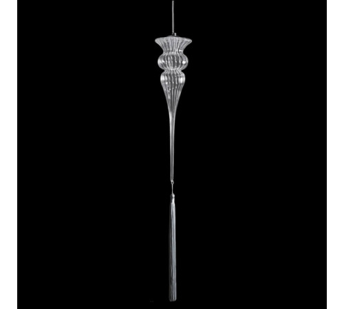 Подвесной светильник Crystal Lux Ki SP1 Подвесной светильник Crystal Lux Ki SP1