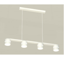 Подвесной светильник Ambrella Light Traditional (C9151, N8444) XB9151203
