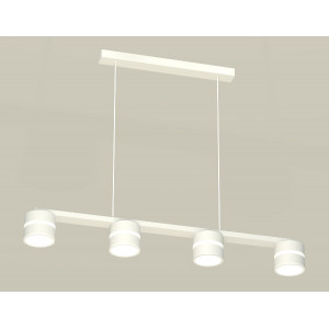Подвесной светильник Ambrella Light Traditional (C9151, N8444) XB9151203