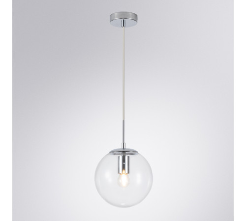 Подвесной светильник Arte Lamp Volare A1920SP-1CC Подвесной светильник Arte Lamp Volare A1920SP-1CC