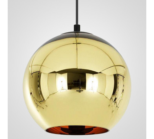 Подвесной светильник ImperiumLoft Copper Shade 182701-22 Подвесной светильник ImperiumLoft Copper Shade 182701-22