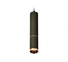 Подвесной светильник Ambrella Light Techno Spot XP6323030 (A2302, C6356, A2063, C6323, N6135)