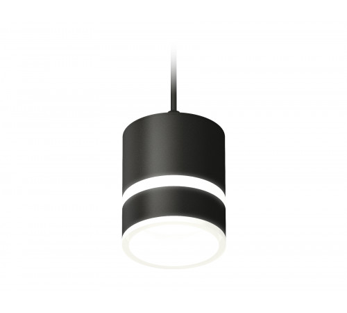 Комплект подвесного светильника Ambrella Light Techno Spot XP8111022 (A2333, C8111, N8445) Комплект подвесного светильника Ambrella Light Techno Spot XP8111022 (A2333, C8111, N8445)