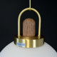Подвесной светильник ImperiumLoft Arc Globe 191839-26
