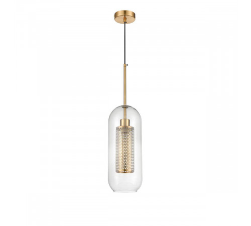 Подвесной светильник Vele Luce Coro VL5524P11 Подвесной светильник Vele Luce Coro VL5524P11