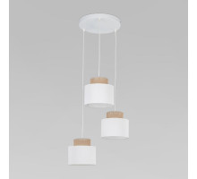 Подвесной светильник TK Lighting 2594 Duo a068551