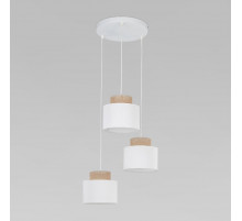 Подвесной светильник TK Lighting 2594 Duo a068551